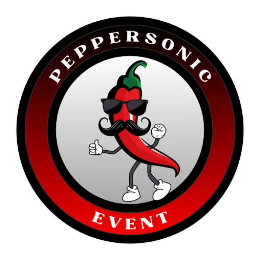 PepperSonic Event