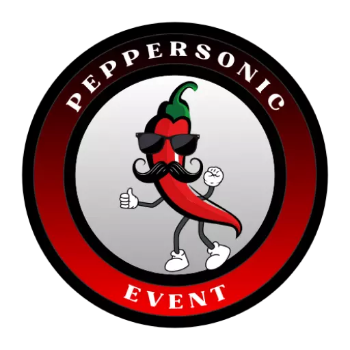 PepperSonic Event